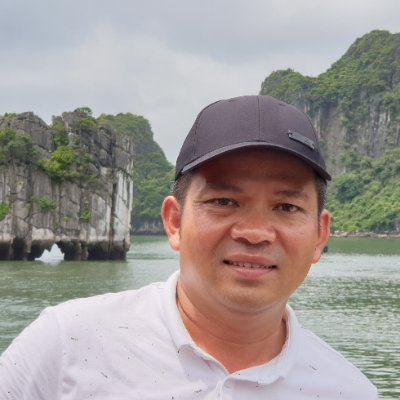Trọng Hải Cao I Harley's profile picture