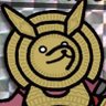 マン 的头像