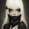 theblackfaerie 的头像