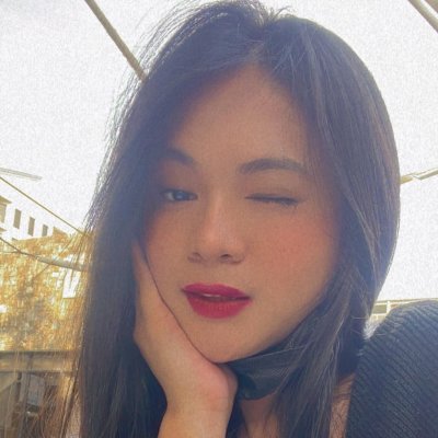 ฝ้ายปะการังสีดำ's profile picture