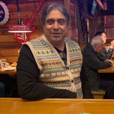Rana Mubashir's profile picture