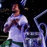 Madridismo profil fotoğrafı