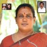 Sai Jayathi Kovai AIADMK- Say No To Drugs & DMK profil fotoğrafı