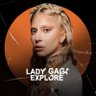 Lady Gaga Explore's profile picture