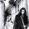 Raskolnikov profil fotoğrafı
