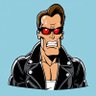 Profilbild von Arnold
