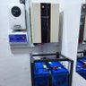 Ingenious Solar and Cctv services's profile picture