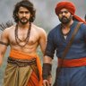 PRABHAS ,Rebelwood ๐ฆ๐ฆ๐ฆ๐ฆ profil fotoฤrafฤฑ