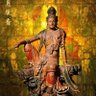 Фото профиля 江山娇 互fo，follow me, I Surely follow you