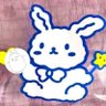 Profilbild von ぴあ⛤ 🐰🦔🐾🏡