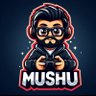 Profilbild von Mushu