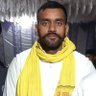 Profilbild von राघवेन्द्र प्रताप सिंह