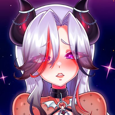 NymphLewd's profile picture