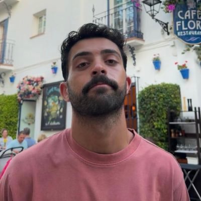 Peter's profile picture