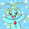 Manaphy Gamer profil fotoğrafı