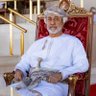 Profilbild von Ahmed Al Hasani