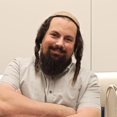 amichaishilo's profile picture