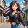 Profilbild von Gabriela