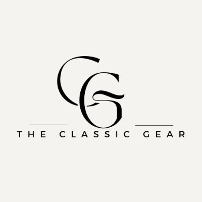 The Classic Gear's profile picture