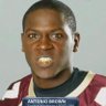 Фото профиля Antonio Brown