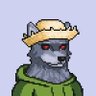ALLEN 🐺 profil fotoğrafı