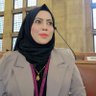 Profilbild von Uzma Jafri