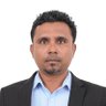 Profilbild von Abdulla Suood