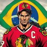 Blackhawks Brasil 🇧🇷 profil fotoğrafı