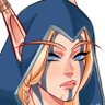 Tinniel ze Elven Ranger 的头像