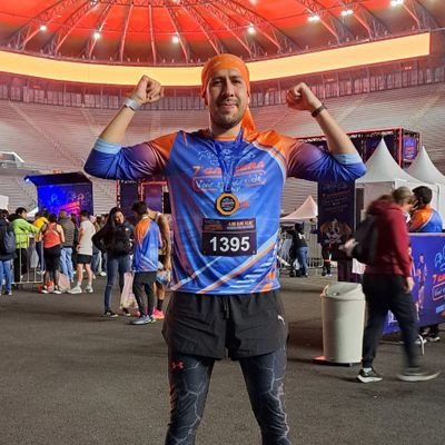 Víctor Esparza's profile picture