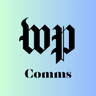 Washington Post Communications 的头像