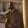 Profilbild von Melvin James
