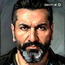 Azad Kurdi profil fotoğrafı