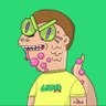 AfroMorty's profile picture