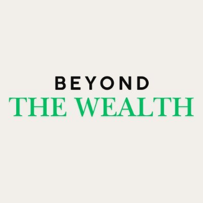 beyondthewealth's profile picture