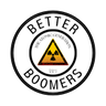 Better Boomers profil fotoğrafı