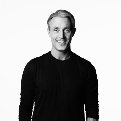 Ben Mulroney's profile picture