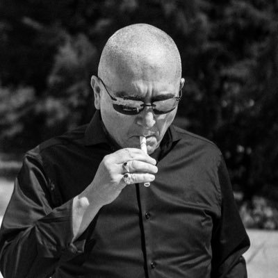 Luis Miguel Baldeón's profile picture