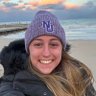 Profilbild von Charlotte Gottfried