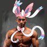 Treinador pokemon tipo diva🎀 profil fotoğrafı