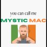 Profilbild von mystic mac