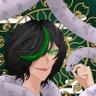 Profilbild von 緑蛇くられ_Vtuber準備中