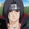 Itachi Uchiha 的头像