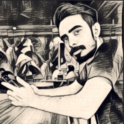 Mustafa's profile picture