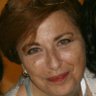 Profilbild von Mimy Peña