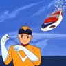 ジェッター 的头像