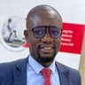 Profilbild von Georgio-an advocate of a New 🇳🇬.Nigeria Lokan!