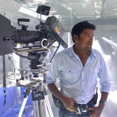 Rathnavelu ISC's profile picture