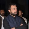 Haseeb Khattak Baghi ISF 的头像