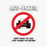 Antifaxer's profile picture